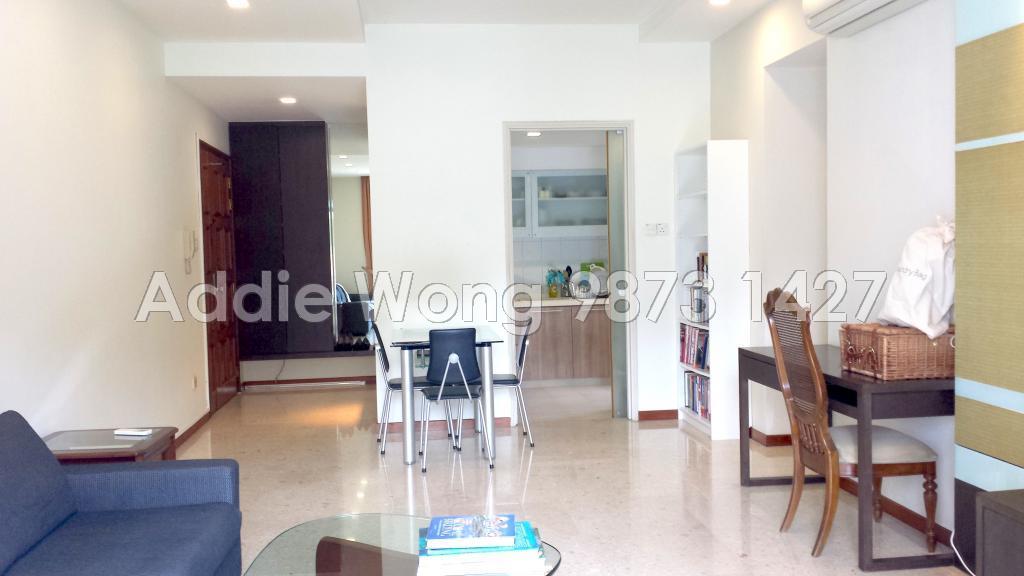 The Merasaga (D10), Condominium #87217582